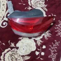 چراغ خطر تیبا ۲