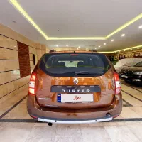 خودرو داستر ۲۰۱۵|خودرو سواری و وانت|تهران, یوسف‌آباد|دیوار