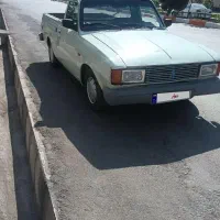 وانت ۹۳ دوگانه کارخانه