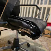 صندلی چرخ دار|صندلی و نیمکت|تهران, ارامنه|دیوار