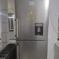 یخجال الکترو استیل