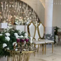 باغ تالار لبینا