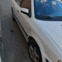 سمند ۸۹ ef7|خودرو سواری و وانت|کاشان, مدرس|دیوار