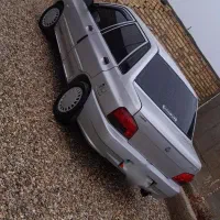 پراید ۱۳۲ مدل ۸۹