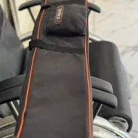 اسلایدر ۱۲۰ سانت فیبر کربن|دوربین عکاسی و فیلمبرداری|شیراز, دکتر حسابی|دیوار