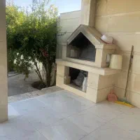 فروش۶۰۰ متر باغ نوساز و شیک شهرضا صحرای فضل اباد|فروش خانه و ویلا|شهرضا, |دیوار