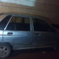 141مدل 85|خودرو سواری و وانت|سیرجان, |دیوار