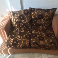 مبل راحتی ۴ نفره
