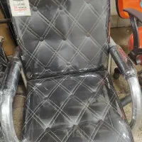 صندلی مدیریتی مبلی نو