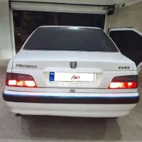 فروش پارس اتومات|خودرو سواری و وانت|دورود, |دیوار