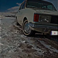 پیکان مدل ۸۱