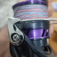 چرخ ماهیگیری دایوا prorex 4000|ماهیگیری|بندرعباس, |دیوار