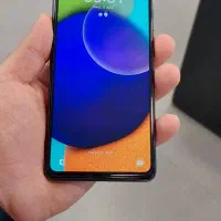 سامسونگ A52 256G|موبایل|اصفهان, چرخاب|دیوار