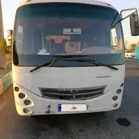 مینی بوس سیترا ۱۸نفره