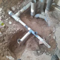 تاسیسات ساختمانی|خدمات پیشه و مهارت|نسیمشهر, |دیوار