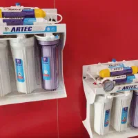 تصفیه اب خانگی تایوانی ۱سال ضمانت کتبی|آب‌سردکن و تصفیه آب|رباط‌کریم, نصیرشهر|دیوار