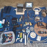 چراغ ترمز آچر چرخ فنر تسمه دینام کلید بالابر