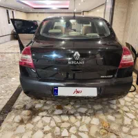 مگان 2000 مدل 91