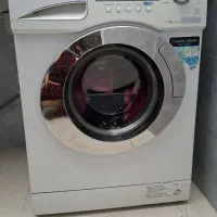 ماشین لباسشویی