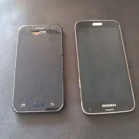 دو عدد موبایل سامسونگ ویک نوکیا