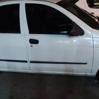 تیبا ۲ مدل ۹۹