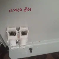 استابلایزر تقویت کننده ولتاژ برق|مصالح و تجهیزات ساختمان|زابل, |دیوار