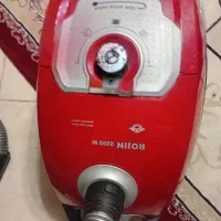 جارو برقی سالم