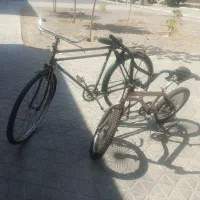 دوچرخه حرفه‌ای.|دوچرخه، اسکیت، اسکوتر|مبارکه, |دیوار