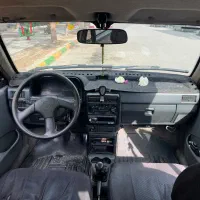 پراید مدل ۸۳