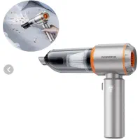 جارو شارژی porodo