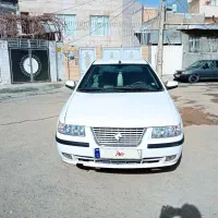 سمند|خودرو سواری و وانت|کرمانشاه, |دیوار