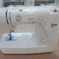 چرخ خیاطی اصل ژانومه در حدنو