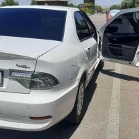 سورن پلاس ef7 1401|خودرو سواری و وانت|مرند, |دیوار