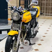 Cb400|موتورسیکلت|تهران, خاوران|دیوار