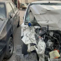 پرشیا تصادفی مدل ۱۴۰۰