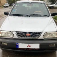 پراید ۱۴۱ مدل ۲۷/۱۱/۹۰