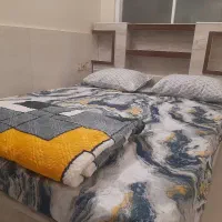 سوییت تمیز و محترمانه