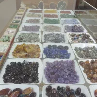 انگشتر . گوهر تراشی