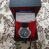 ساعت مچی جی شاک