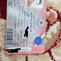 هرکسی پیدا کرد تحویل بدهد لطفاا|اشیا|یزد, |دیوار