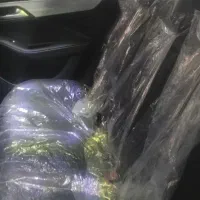 کی ام سی جی۷|خودرو سواری و وانت|تهران, گلاب دره|دیوار