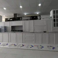 کابینت مدل هانیا|مصالح و تجهیزات ساختمان|خورموج, |دیوار