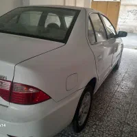 سمند سورن|خودرو سواری و وانت|رشت, بیجارپس|دیوار