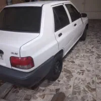 پراید مدل ۹۵