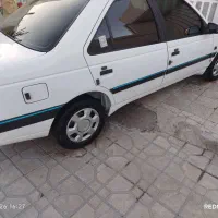 فروش 405slx tu5|خودرو کلاسیک|مرودشت, فاز اول شهرک فرهنگیان|دیوار