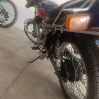cgl150|موتورسیکلت|کرج, کمال‌شهر|دیوار