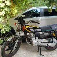 هوندا نامی 200 404معاوضه با مگلی گلکسی