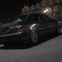 زانتیا ۲۰۰۰ مدل ۸۳ نوک مدادی عروسک