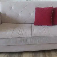 مبل هفت نفره|مبلمان خانگی و میز عسلی|تاکستان, |دیوار