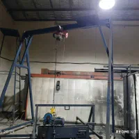 بالابر  و نربادن